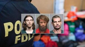 Florida Operation Rescues 163 Missing Children Across Five Continents