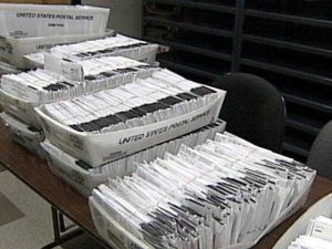 Florida Primary Election Results Begin Coming In For Volusia County Races