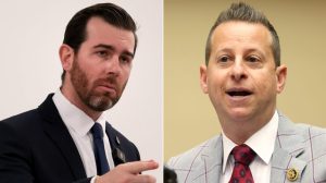 Florida Primary Pits Democratic Socialist Challenger Against Pro Israel Incumben