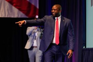 Florida Primary Results Byron Donalds Wins Gop Governor Nomination Progressive U