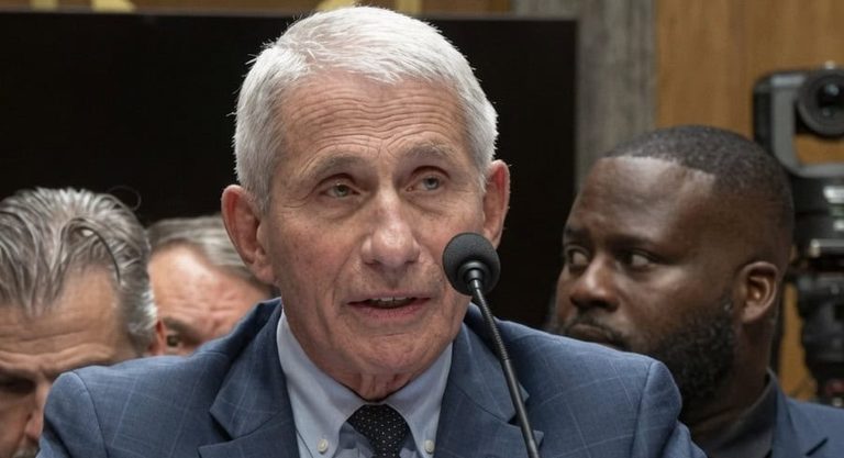 Florida Probes Fauci S Covid Guidance