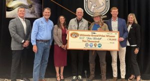 Florida Python Challenge Removes 280 Invasive Pythons