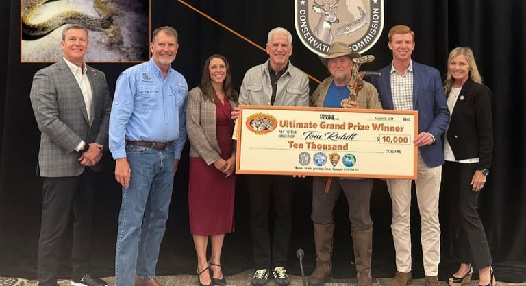 Florida Python Challenge Removes 280 Invasive Pythons