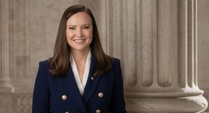 Florida Sen Ashley Moody Highlights 42 Drop In Fentanyl Deaths And Pushes New An