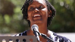 Florida Senate Primary Upset Angie Nixon Dsa Member Wins Democratic Nomination