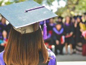 Florida Students Face Deadline For Bright Futures Scholarship