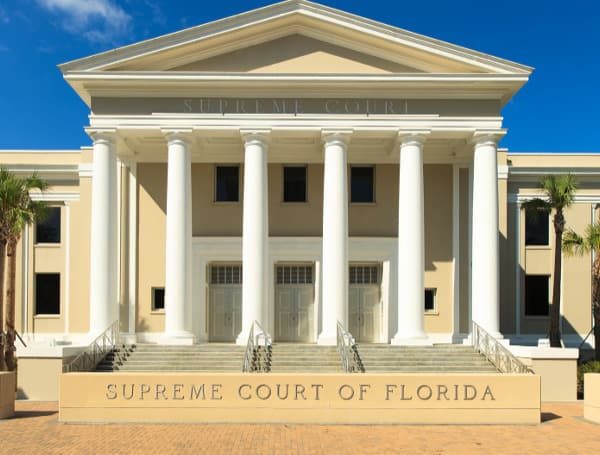 Florida Supreme Court Appoints Committee Members