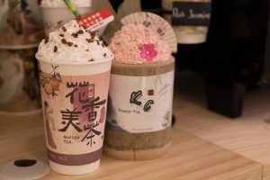 Flower Tea Boba Tea Shop In Overland Park Closes Indefinitely