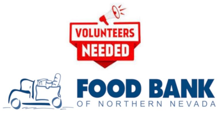 Food Bank Of Northern Nevada Calls For Volunteers To Pack Emergency Meals For Fi