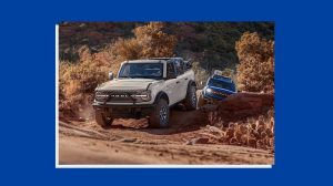 Ford Labor Day Sale Offers 20 Off F 150 And Bronco Accessories Nationwide
