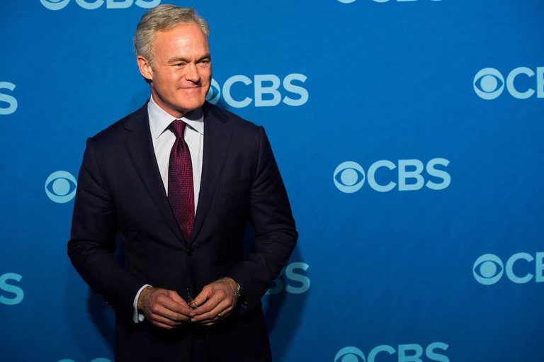 Former 60 Minutes Correspondents Join Columbia Journalism School