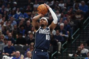 Former Arizona Guard Brandon Williams Signs One Year Deal With Golden State Warr