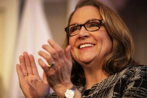 Former Ccc Chair Shannon O Brien Sues Treasurer Goldberg Over Alleged Retaliatio
