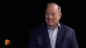 Former Detroit Mayor Joins Law Firm