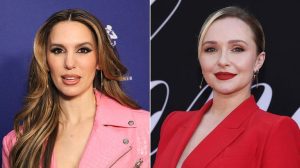 Former Disney Star Calls For Stronger Protections For Child Actors After Hayden
