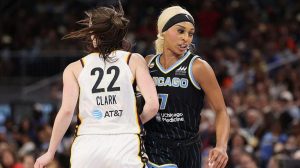 Former Espn Analyst Cindy Brunson Draws Criticism For Dismissing Caitlin Clark S