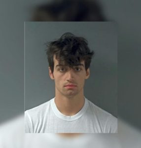 Former Indiana University Student Faces Level 3 Felony Rape Trial In Monroe Coun