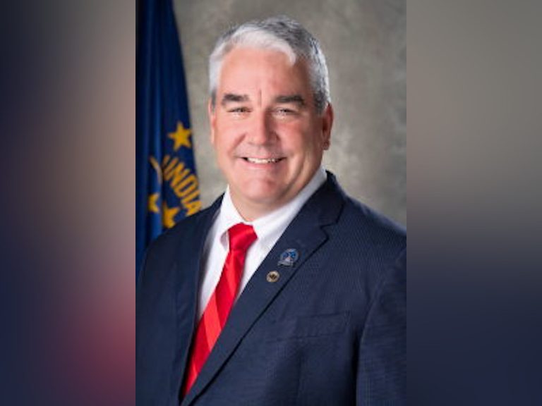 Former Iurc Chairman Sues Gov Braun