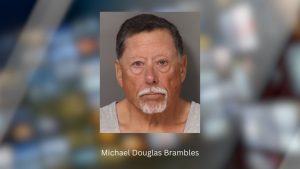 Former Lapd Detective Faces Charges