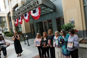 Former Meta Engineer Testifies Again In Oakland Trial Over Youth Harm Claims
