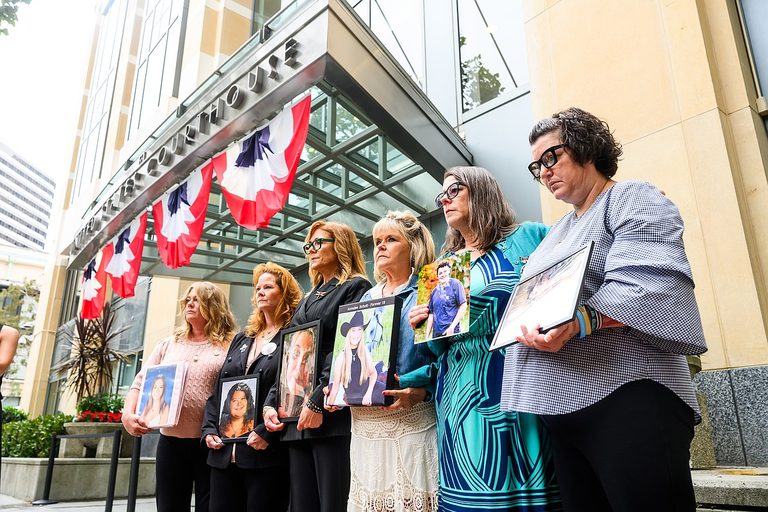 Former Meta Engineer Testifies Instagram Ignored Children Under 13 In Oakland Tr