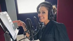 Former Miss America Suzette Charles Releases Debut Album At 63