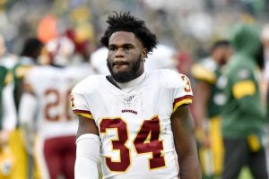 Former Nfl Player Released
