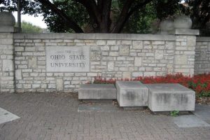 Former Ohio State President Ted Carter Denies Defamation Claims In Veteran App L