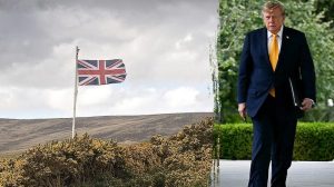 Former Pentagon Aide Says Trump Administration May Pressure Uk To Meet Nato Defe