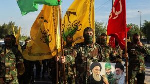 Former Reagan Official Warns Red Green Alliance Threatens U S Constitution