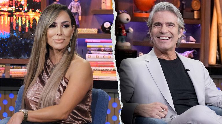 Former Real Housewives Star Criticizes Andy Cohen