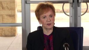 Former Rep Kay Granger Passes Away