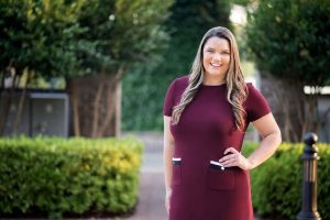 Former Teacher Meredith Westfall Runs For Dorchester County School Board Seat