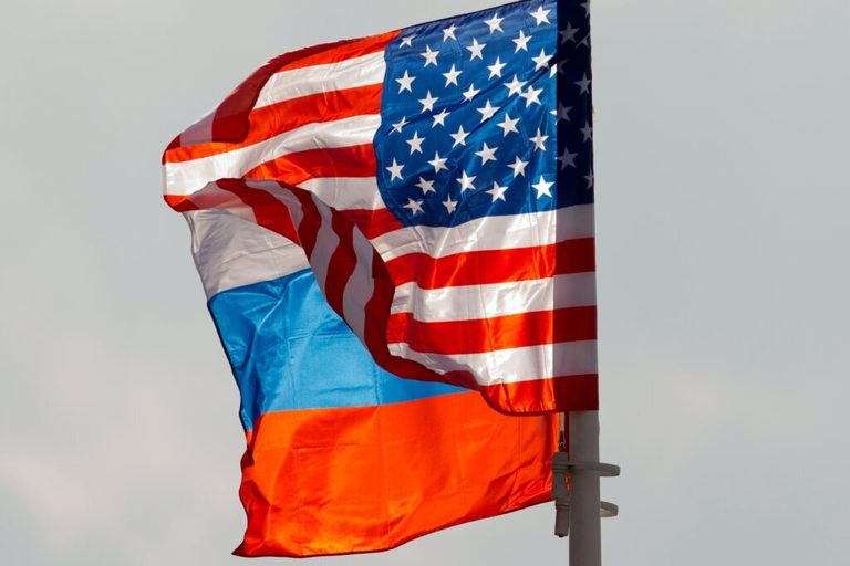 Former Us Marine Released From Russia