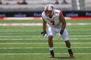 Former Utah Utes Players Allege Injuries Were Mishandled Under Coach Whittingham