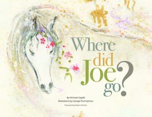 Former Wyff 4 Anchor Michael Cogdill To Promote New Children S Book In Greenvill