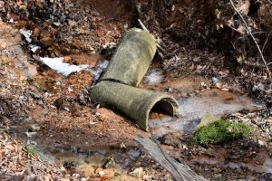 Fort Myer To Pay 450 000 In Pollution Settlement