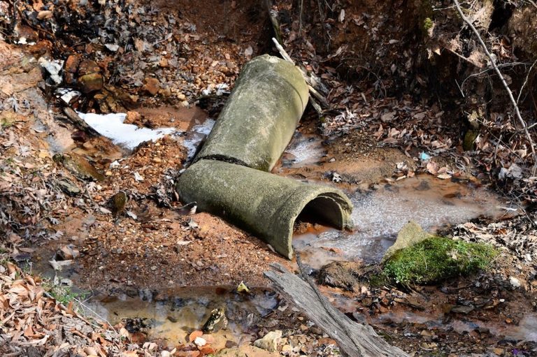 Fort Myer To Pay 450 000 In Pollution Settlement
