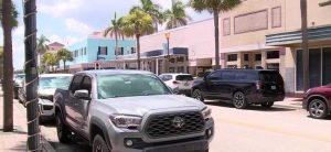Fort Pierce Enforces Two Hour Downtown Parking Limit To Boost Turnover