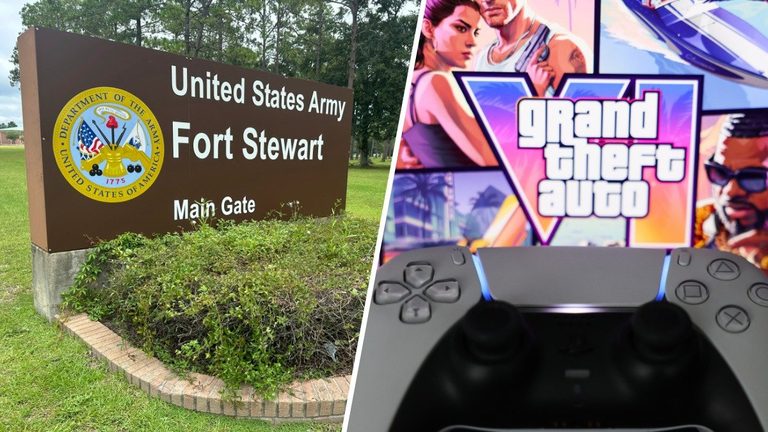Fort Stewart Unit Offers Four Day Leave For Soldiers Who Reenlist Before Gta Vi