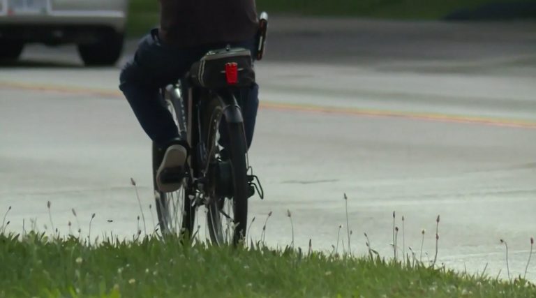 Fort Thomas Council Considers New Rules For E Bikes And Scooters On Sidewalks