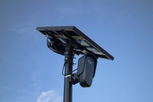 Fort Wayne City Council To Vote On Flock License Plate Reader Contract As Indian