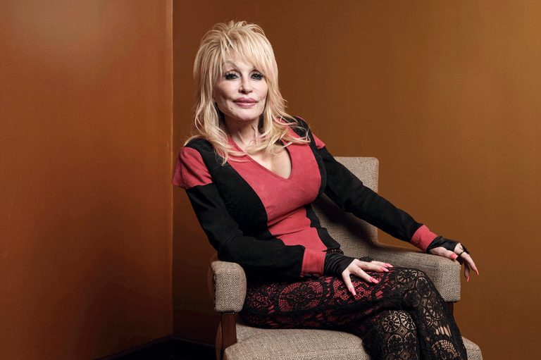 Fort Wayne Funeral Homes Host Dolly Parton Open House To Support Imagination Lib
