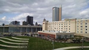 Fort Wayne Mayor Defends Anchor Resource Center Plan At Public Forum
