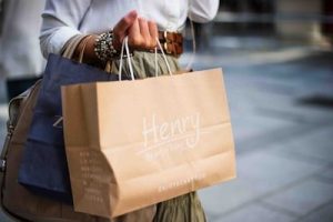 Fort Wayne Thrift Trail Offers Discounts