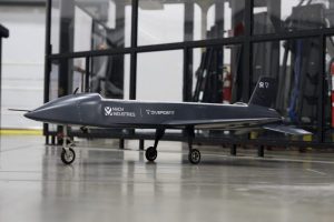 Fort Worth Approves Incentives For Defense Tech Firm