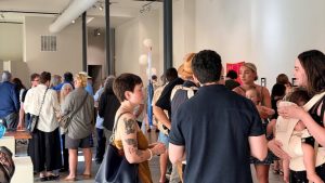 Fort Worth Art Exhibit Celebrates Failure