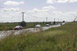 Fort Worth Begins Construction On Bonds Ranch Road Segment 4 To Ease Commuter Tr