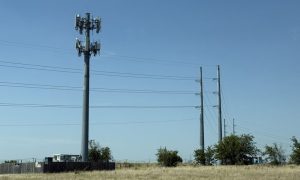 Fort Worth Board Of Adjustment Approves Height Increase For Haslet Cellular Towe
