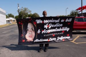 Fort Worth City Council Approves 11 25 Million Settlement For Atatiana Jefferson